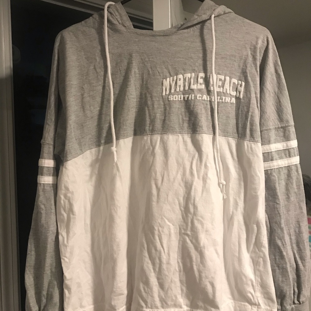 Myrtle Beach long sleeve shirt